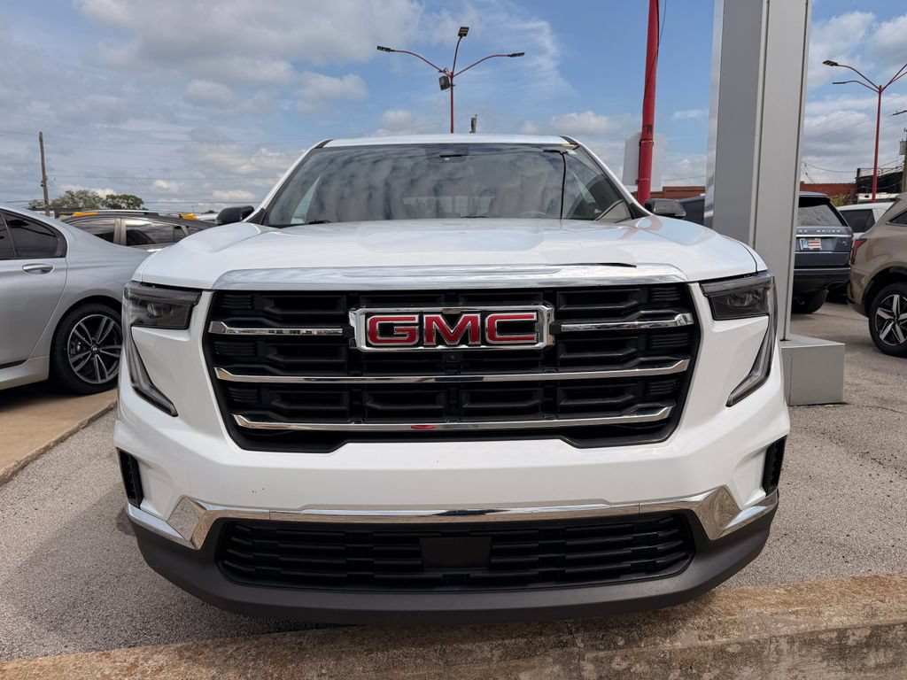 Used 2025 GMC Acadia Elevation FWD image 11