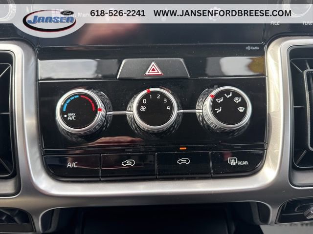 Used 2021 Kia Sorento LX image 21