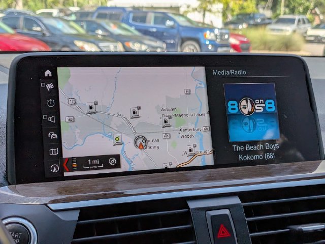 Used 2018 BMW X3 xDrive30i AWD/4WD image 23