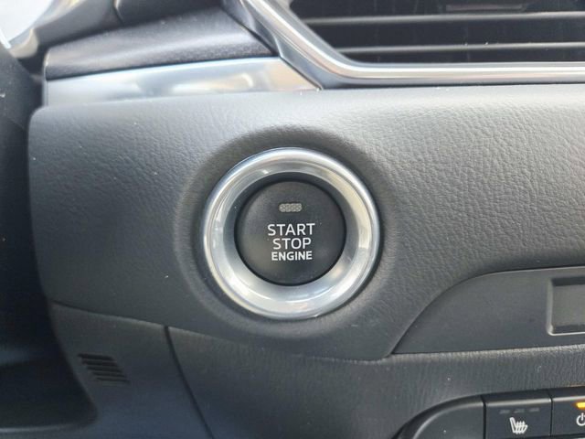 Certified 2025 MAZDA CX-5 Carbon Edition image 28