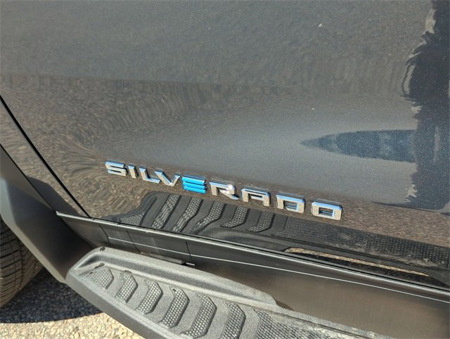 New 2026 Chevrolet Silverado EV LT w/ Premium Package image 31