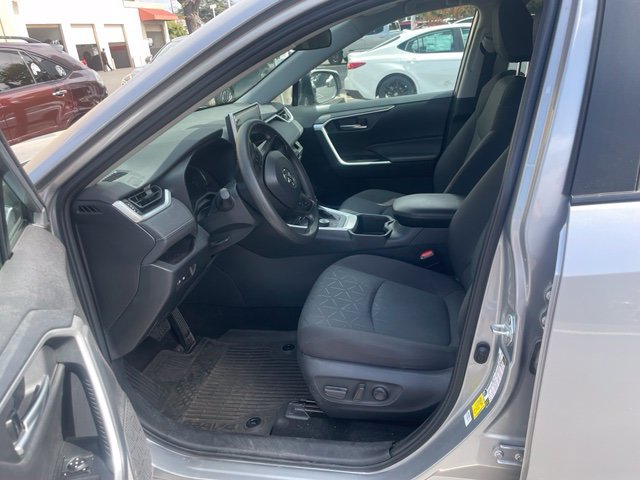 Certified 2023 Toyota RAV4 XLE AWD/4WD image 36