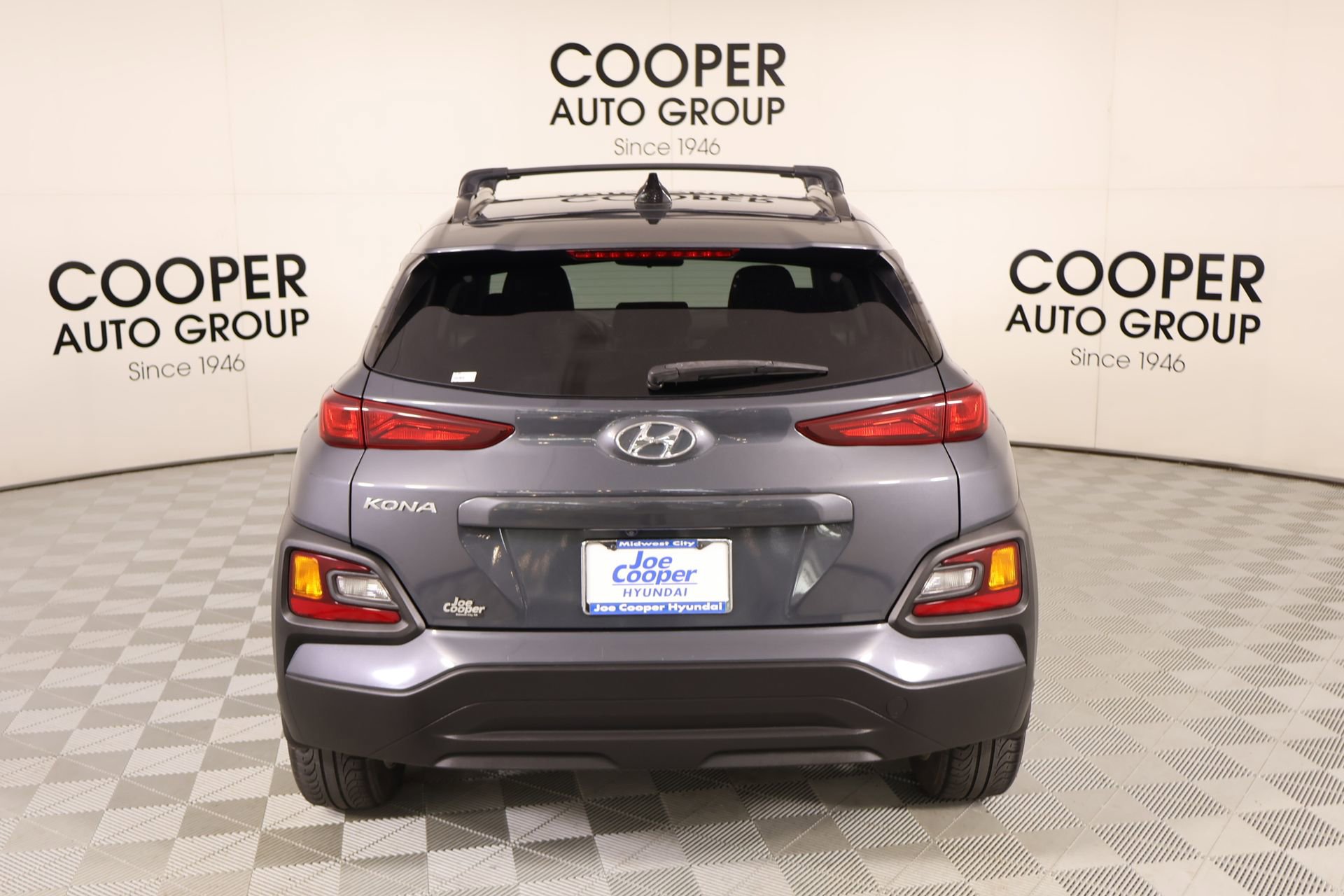 Used 2021 Hyundai Kona SEL FWD image 20