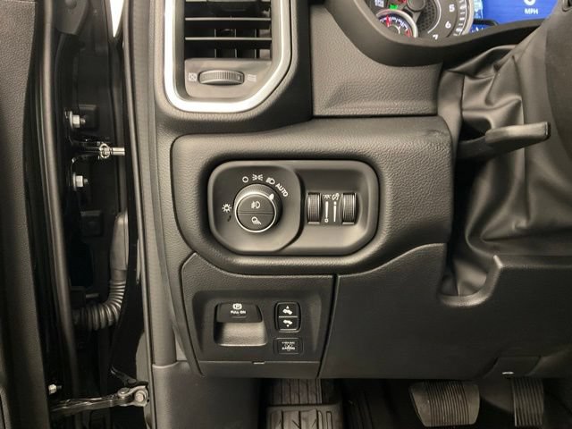 New 2026 RAM 1500 Laramie w/ Night Edition AWD/4WD image 14