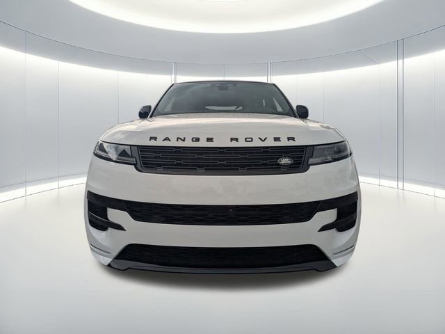 New 2026 Land Rover Range Rover Sport Dynamic SE image 2