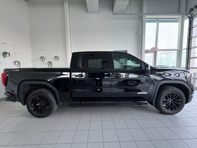 Certified 2024 GMC Sierra 1500 Elevation w/ Elevation Premium Package image 35