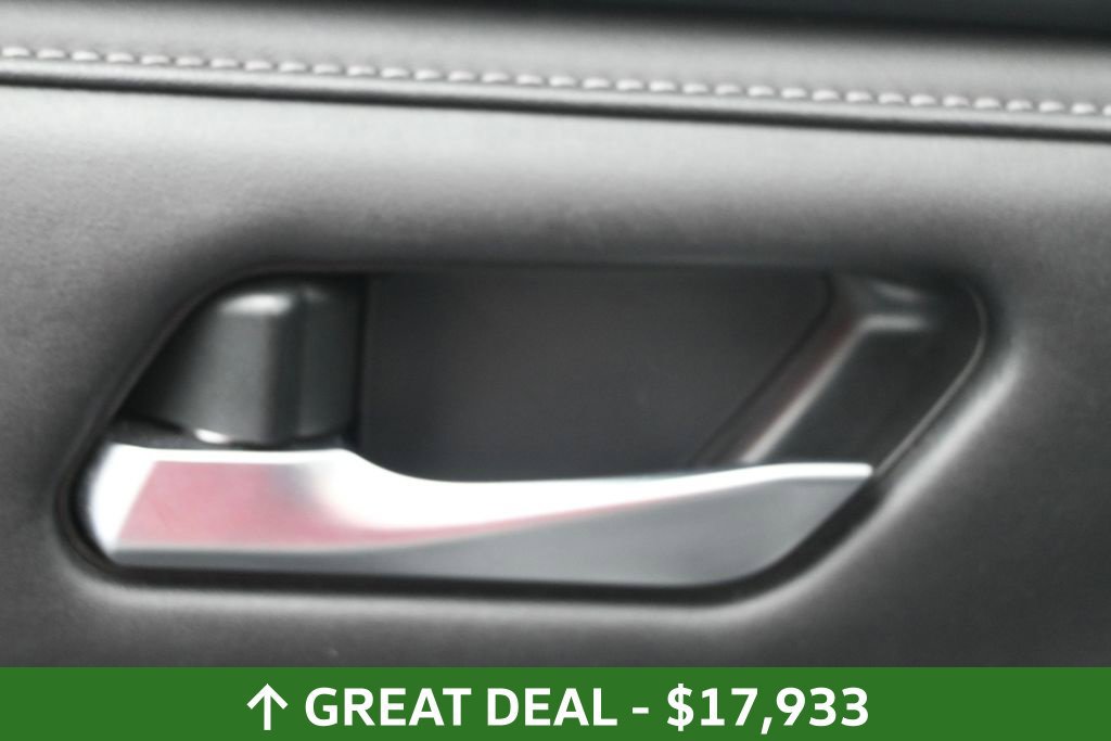Used 2024 Nissan Sentra SV FWD image 19