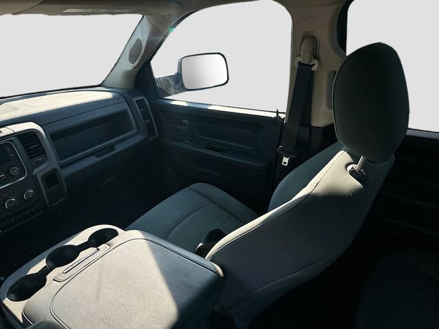 Used 2014 RAM 2500 Tradesman w/ Chrome Appearance Group AWD/4WD image 21