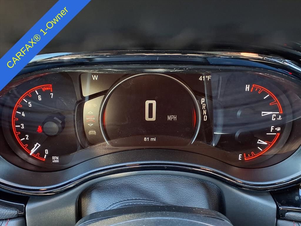 Used 2026 Dodge Durango GT image 20