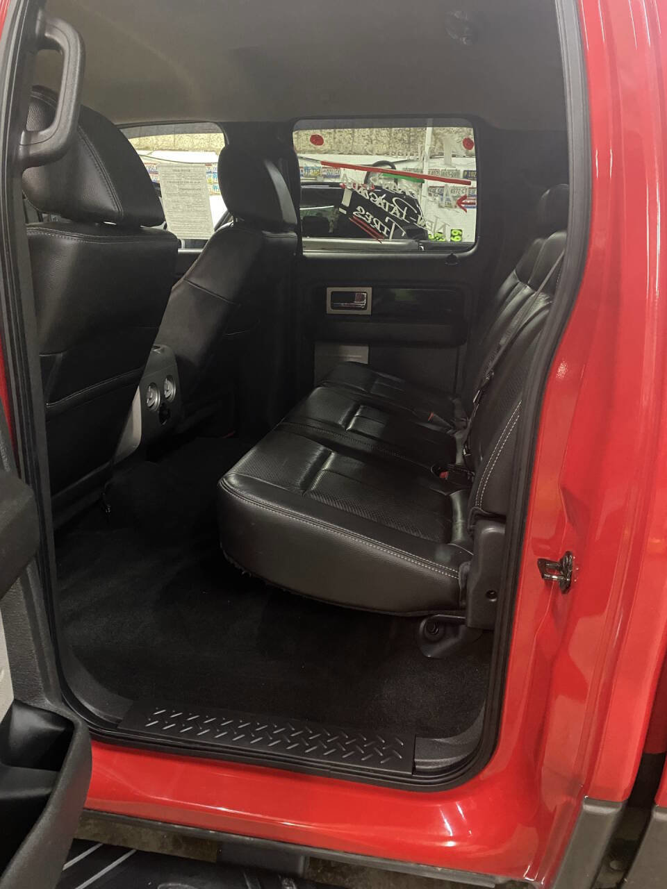 Used 2009 Ford F150 FX4 image 16