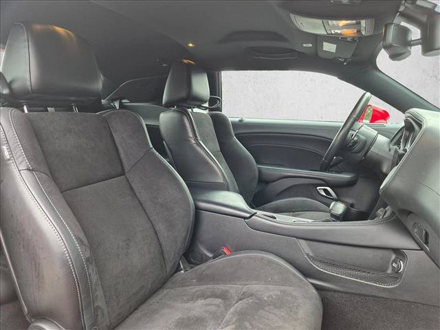 Used 2023 Dodge Challenger GT w/ Plus Package AWD/4WD image 13