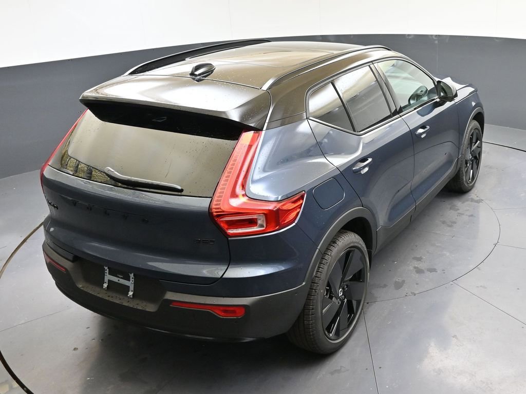 New 2026 Volvo XC40 B5 Ultra w/ Climate Package AWD/4WD image 45
