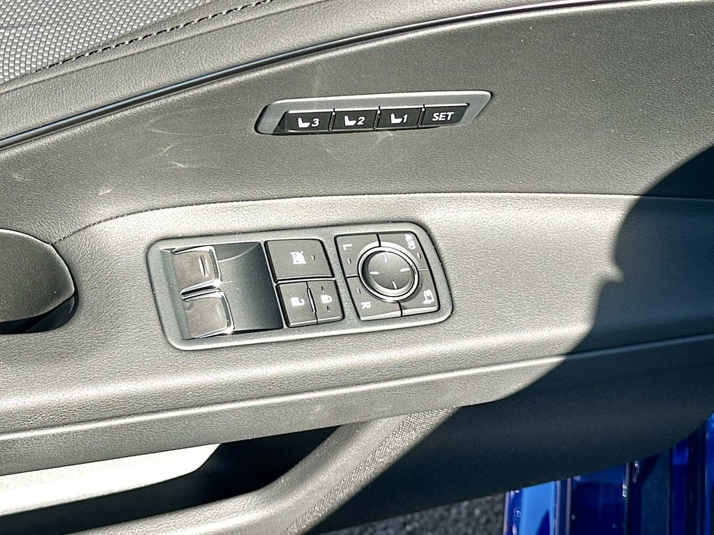 Used 2024 Lexus LC 500 Convertible w/ Bespoke Build Package image 18