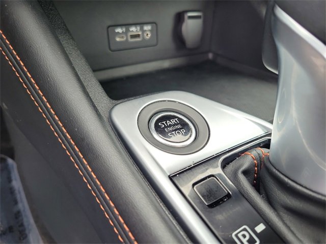 Used 2023 Nissan Sentra SR w/ SR Premium Package image 22