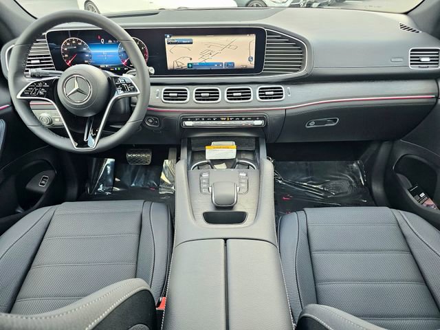 New 2026 Mercedes-Benz GLE 450 4MATIC Coupe image 26