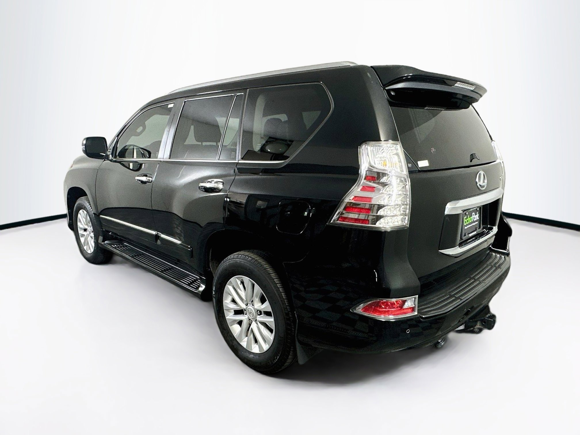 Used 2015 Lexus GX 460 w/ Premium Package AWD/4WD image 5