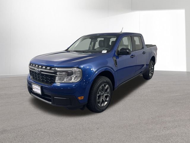 Used 2024 Ford Maverick XLT w/ XLT Luxury Package image 2