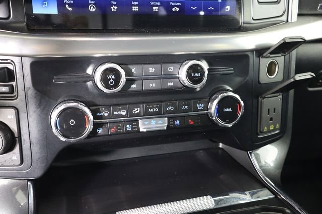 Certified 2023 Ford F150 Lariat w/ Equipment Group 502A High AWD/4WD image 57