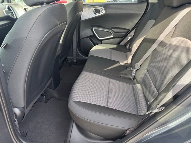 Certified 2020 Kia Soul LX FWD image 9
