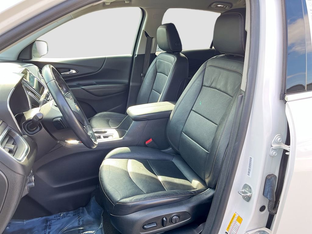 Used 2020 Chevrolet Equinox Premier FWD image 15