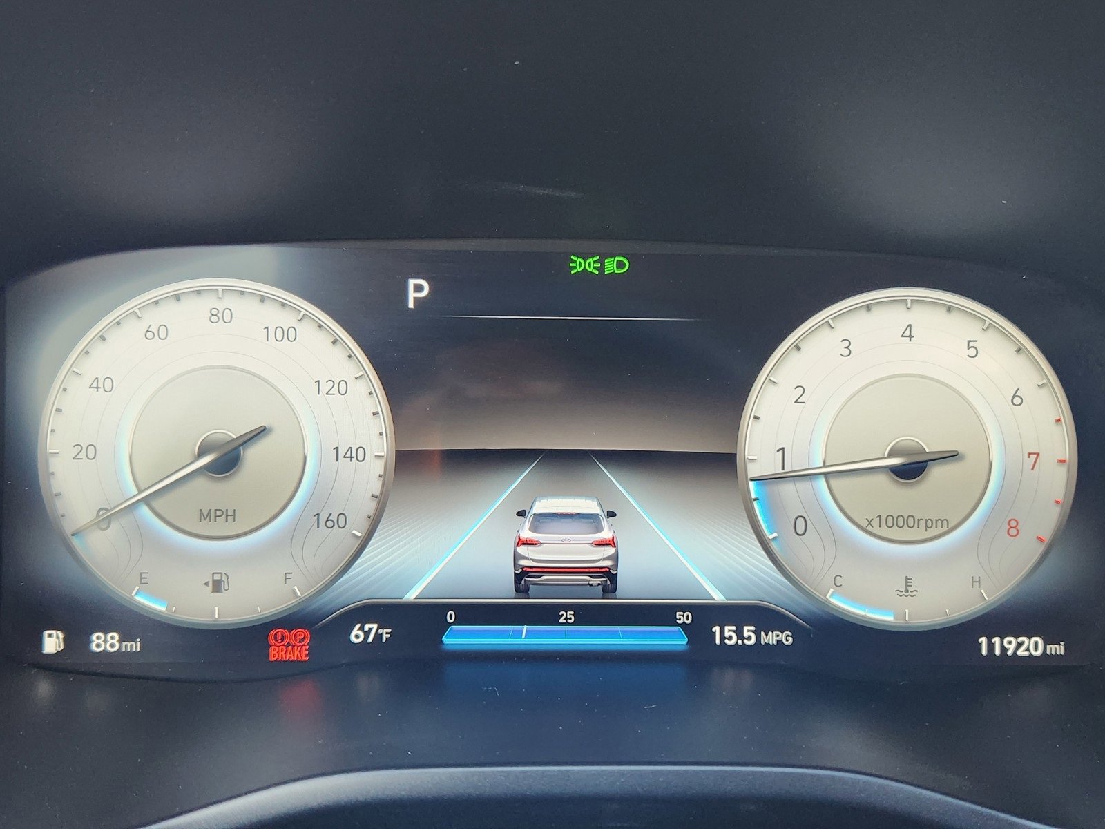 Certified 2022 Hyundai Santa Fe SEL w/ Convenience + Premium Package image 19