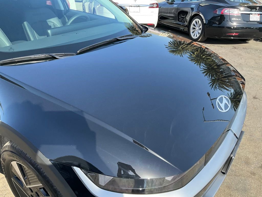 Used 2025 Hyundai Ioniq 5 SEL image 69