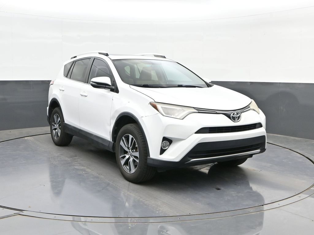 Used 2016 Toyota RAV4 XLE FWD image 22