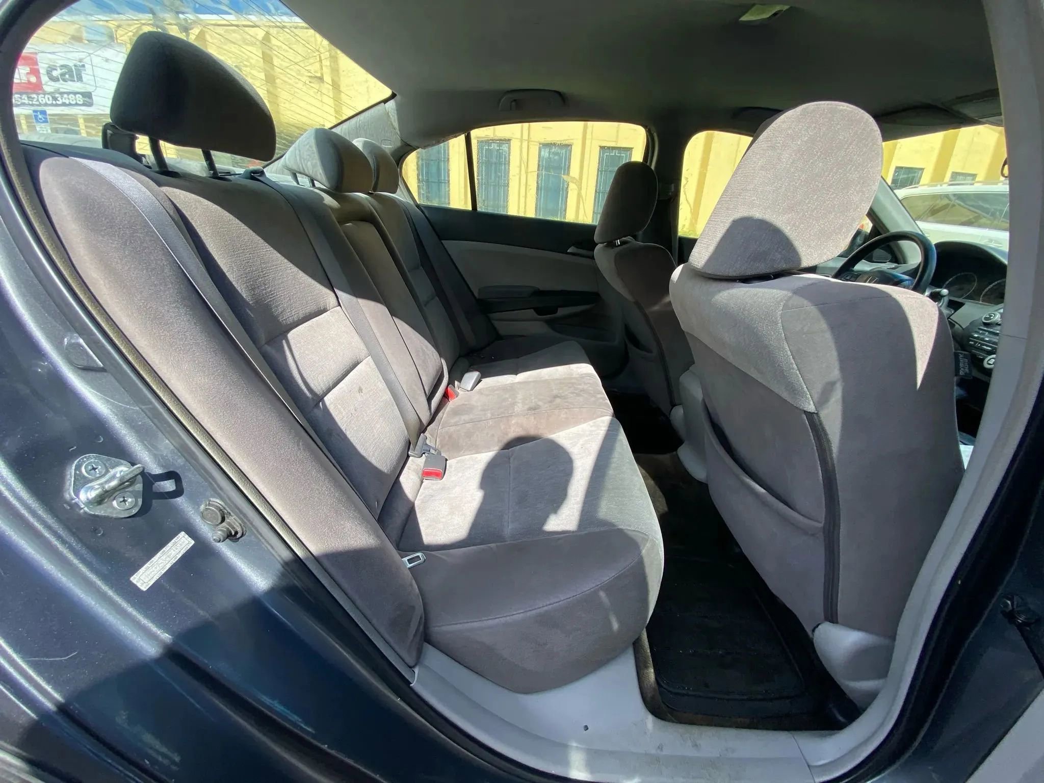 Used 2009 Honda Accord LX image 16