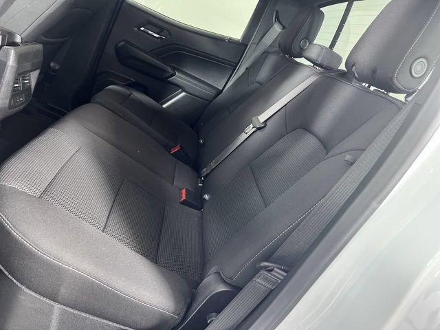 Certified 2025 GMC Canyon Elevation w/ Convenience Package RWD image 25