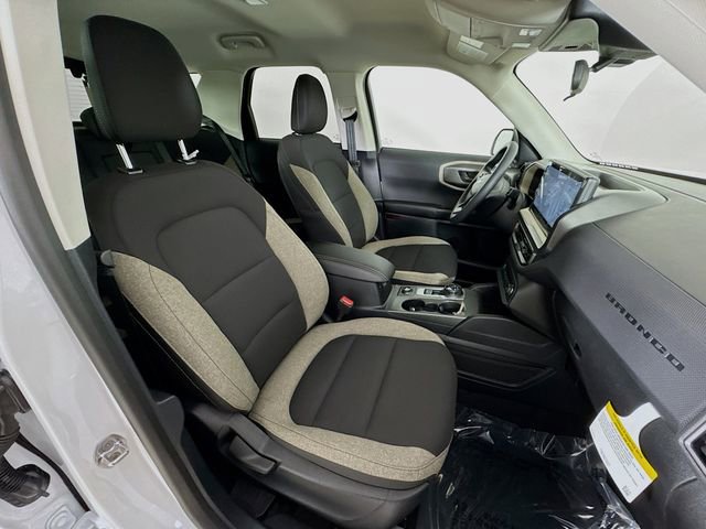 New 2026 Ford Bronco Sport Big Bend image 26