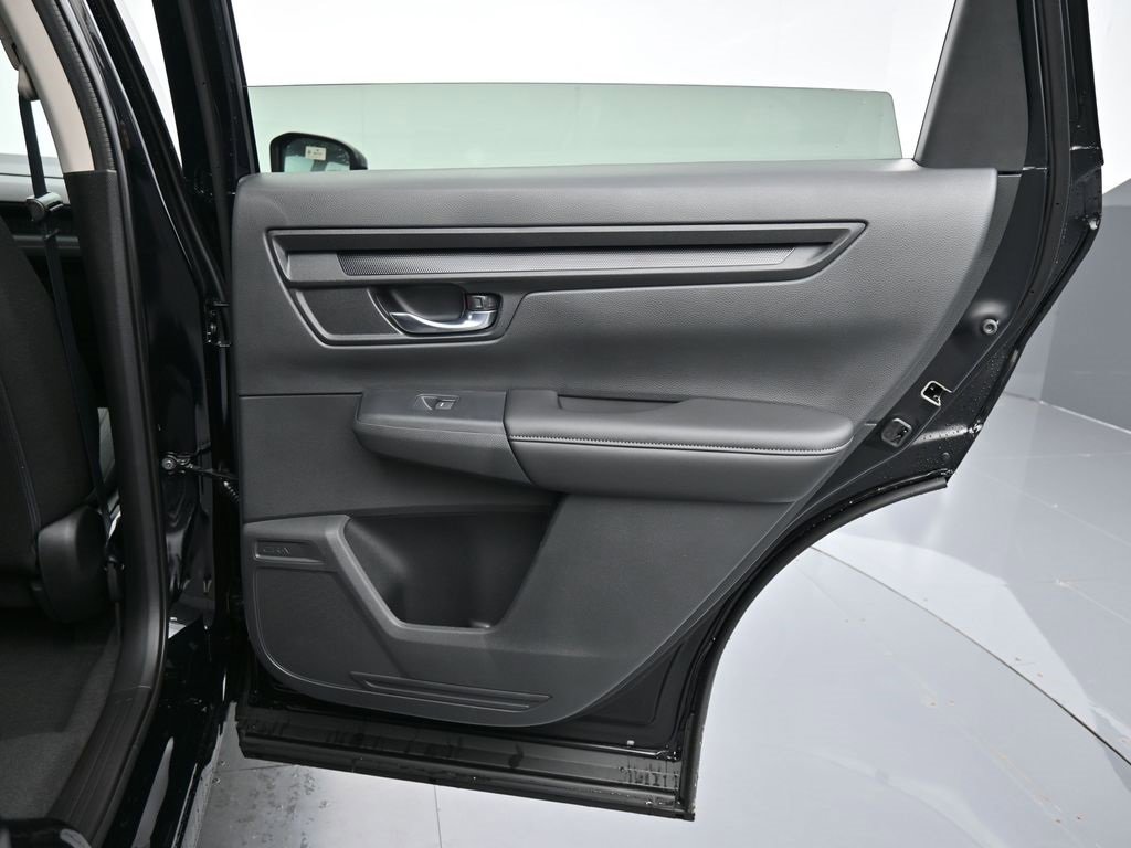 New 2026 Honda CR-V LX image 36