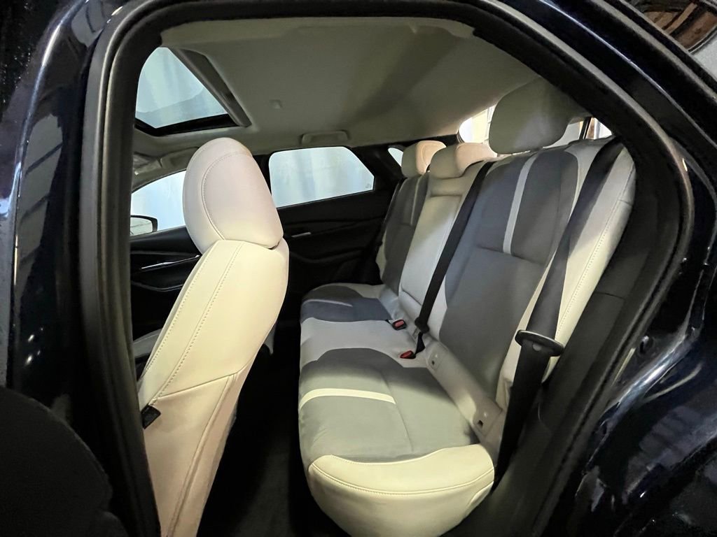 New 2026 MAZDA CX-30 Aire Edition AWD/4WD image 23
