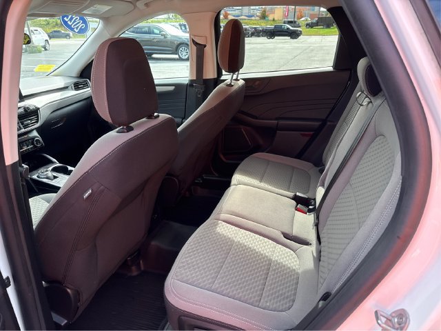 Certified 2022 Ford Escape SE w/ Convenience Package AWD/4WD image 13