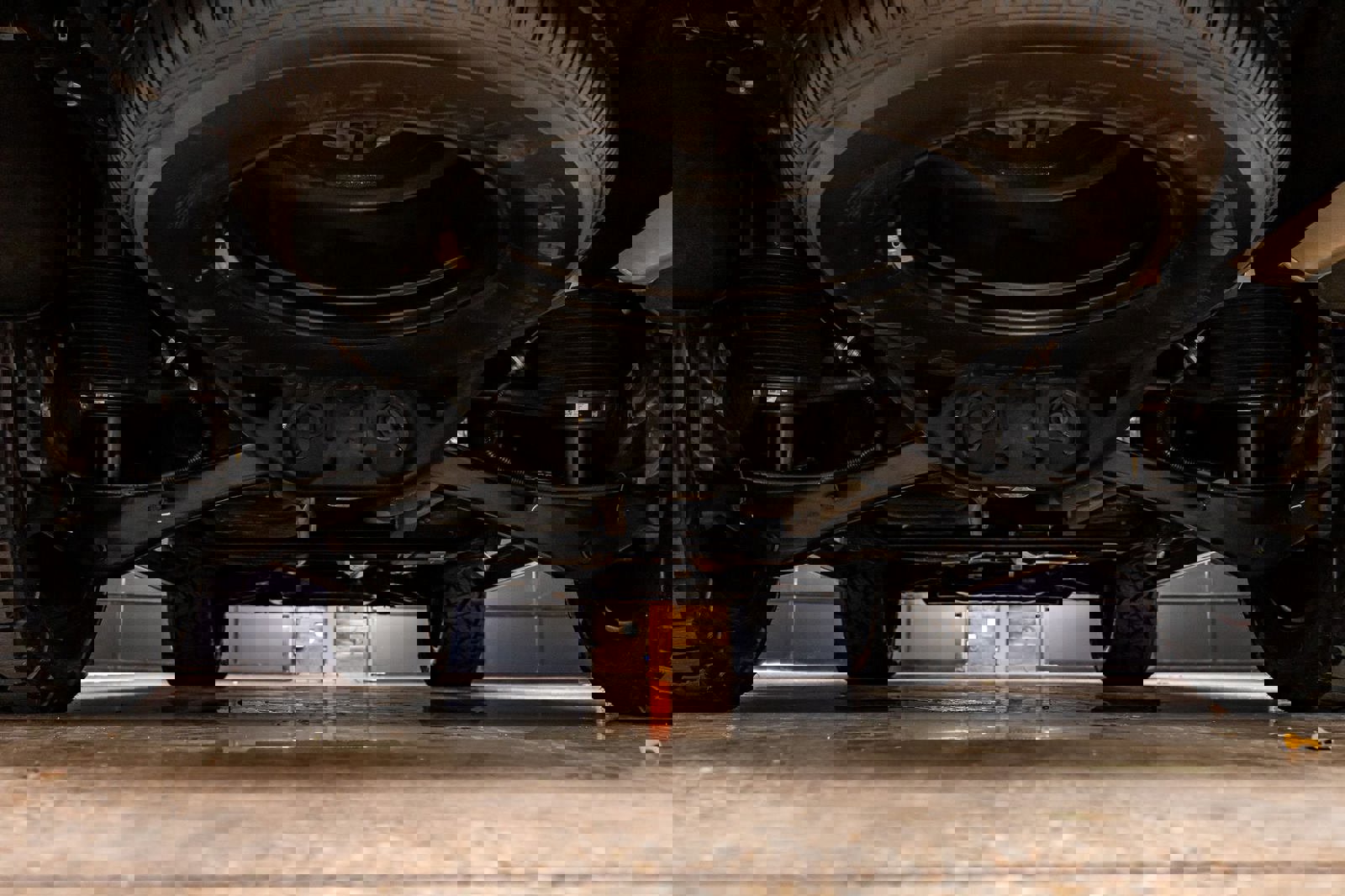 Used 2023 Chevrolet Tahoe High Country AWD/4WD image 16