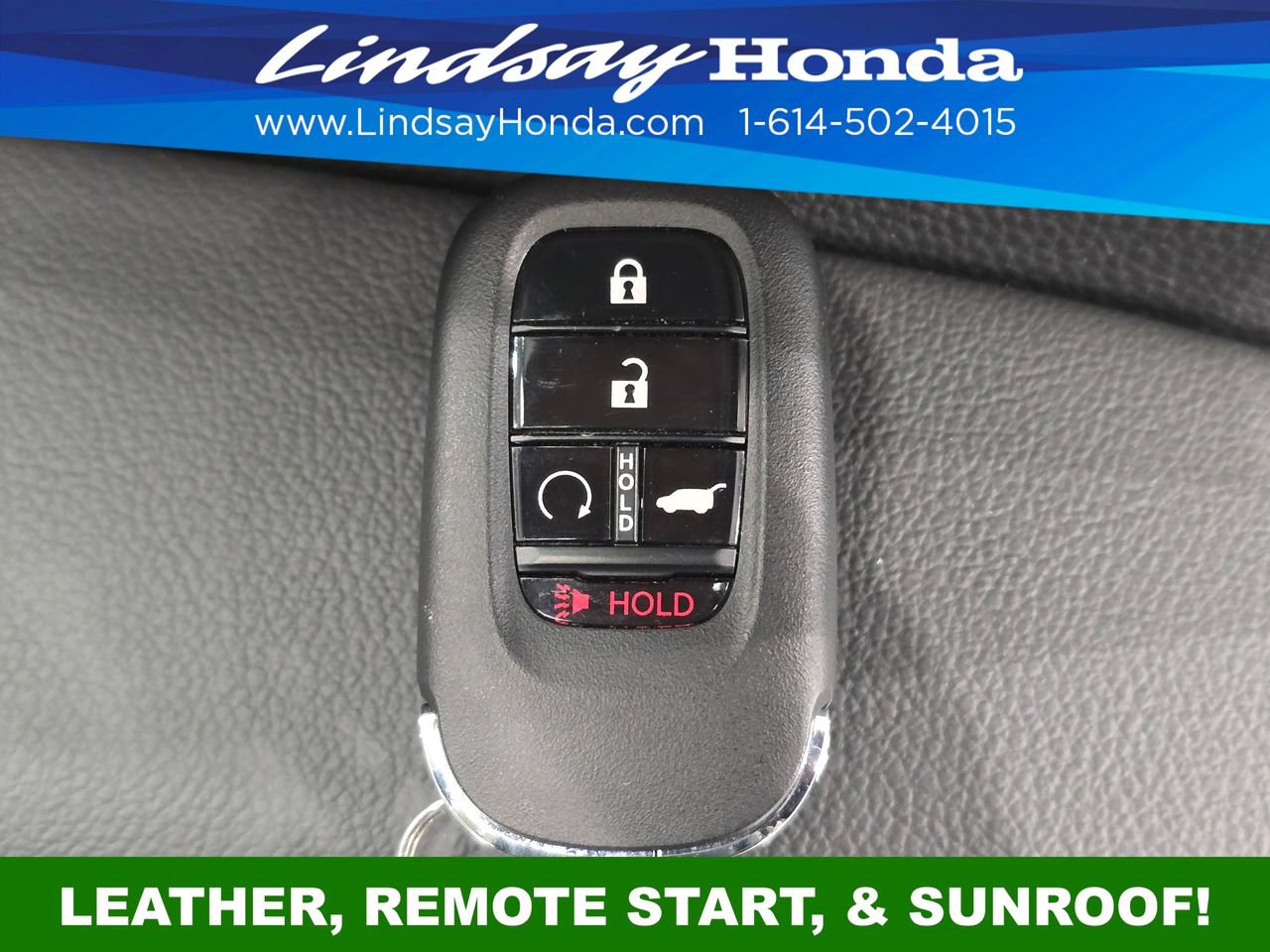 Used 2024 Honda CR-V Sport-L image 23