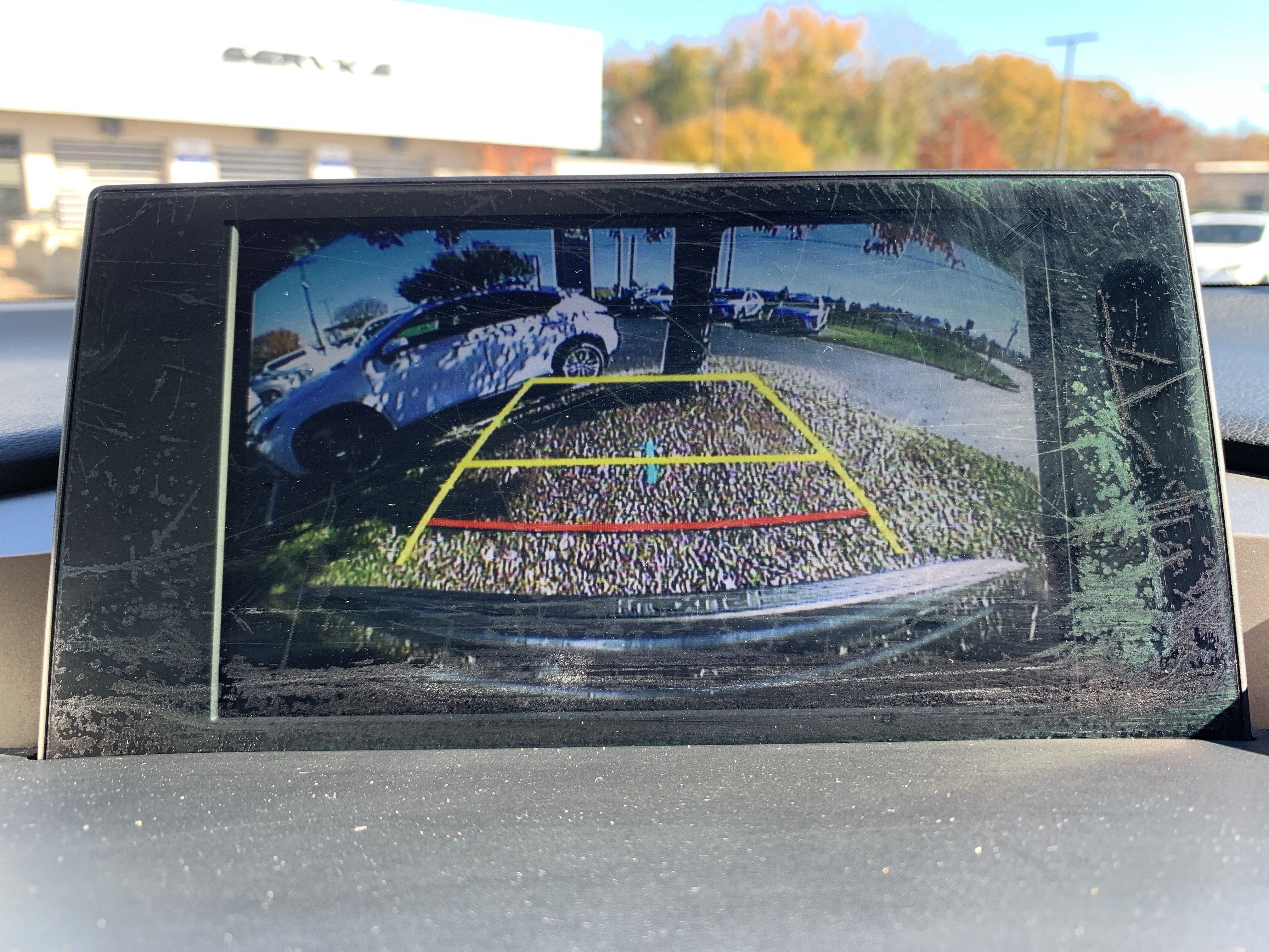 Used 2015 Lexus NX 200t FWD image 25