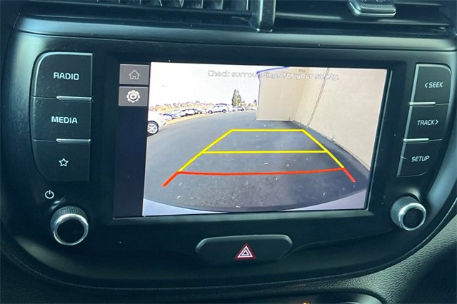 Used 2024 Kia Soul LX w/ Option Group 015 image 24