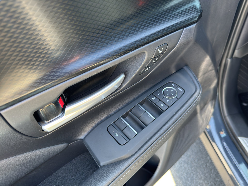 Used 2026 Toyota Grand Highlander AWD Hybrid image 15