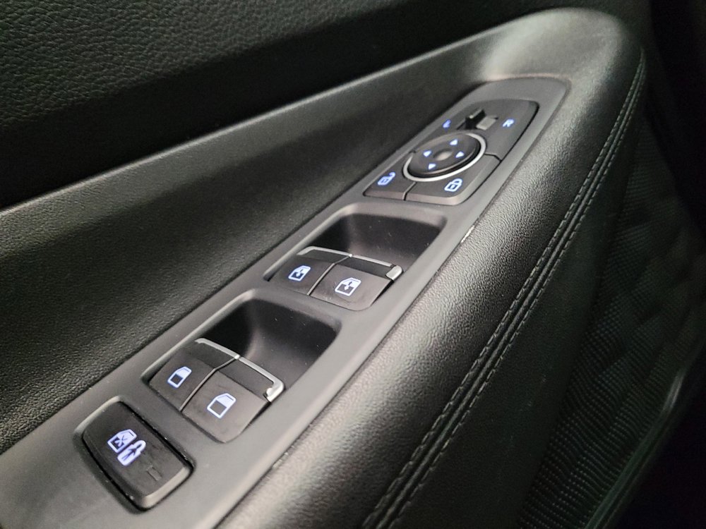 Used 2022 Hyundai Santa Fe SEL AWD/4WD image 27