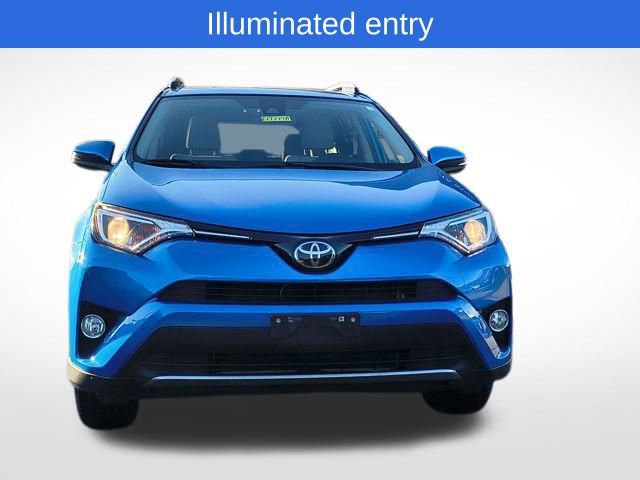 Used 2018 Toyota RAV4 XLE image 13