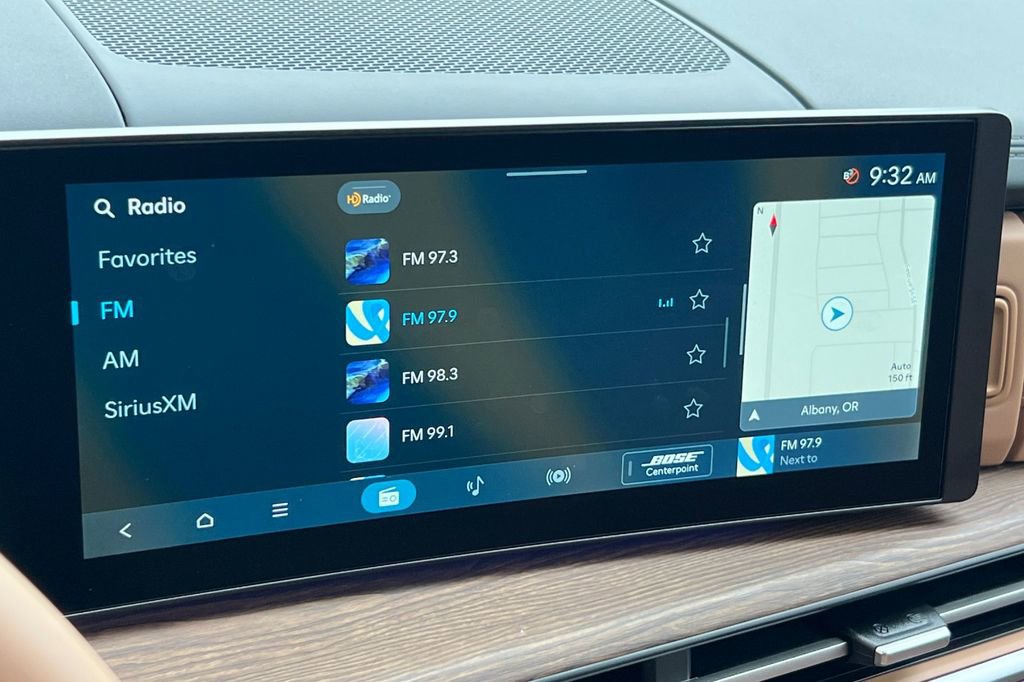 New 2026 Hyundai Santa Fe Limited image 16