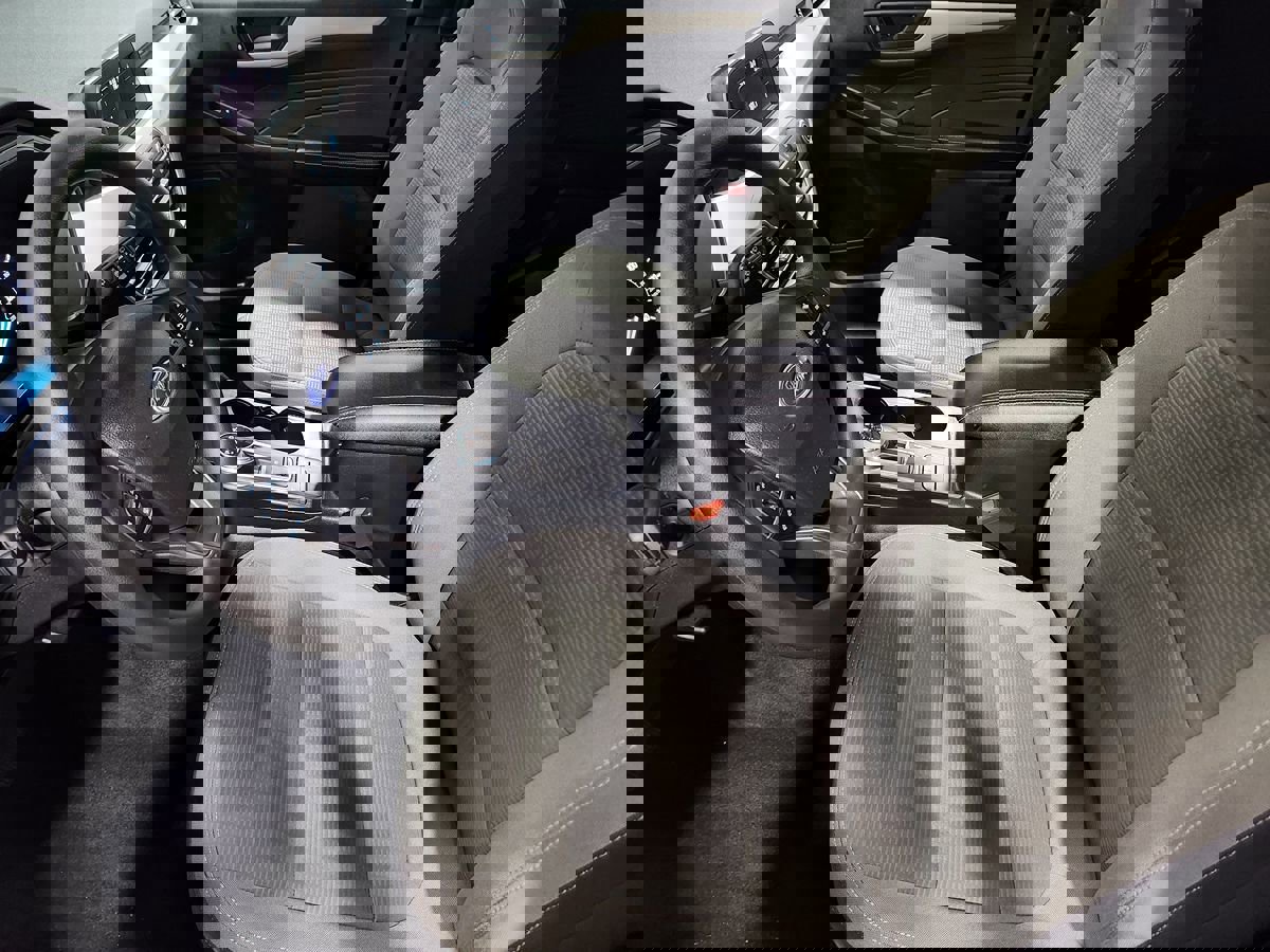 Used 2022 Ford Escape S image 28