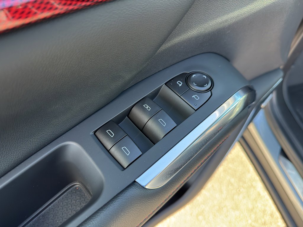 New 2026 Chevrolet Traverse Z71 w/ Enhanced Driving Package image 11