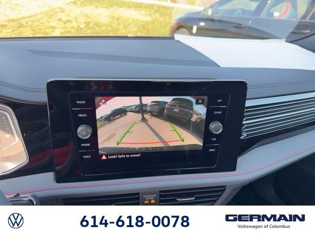 New 2026 Volkswagen Jetta GLI Autobahn image 30