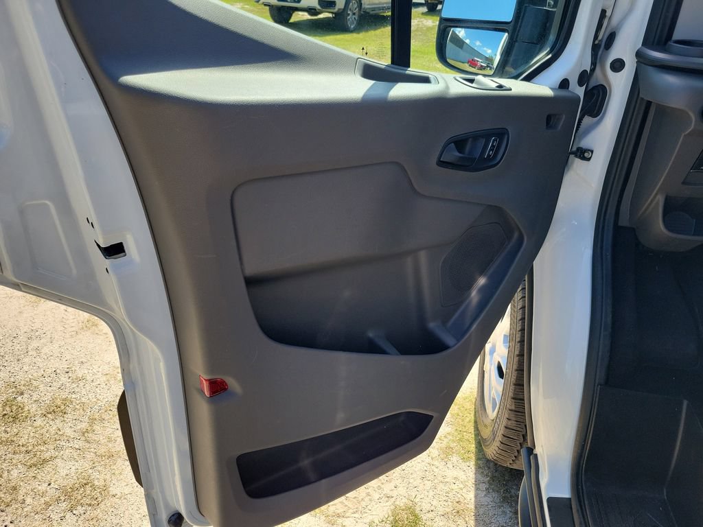 Used 2024 Ford Transit 350 XLT RWD image 17