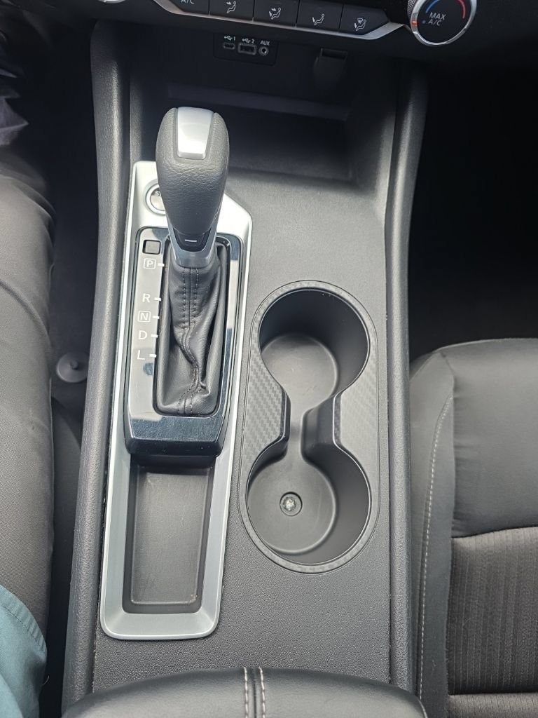 Used 2025 Nissan Altima 2.5 SV FWD image 21