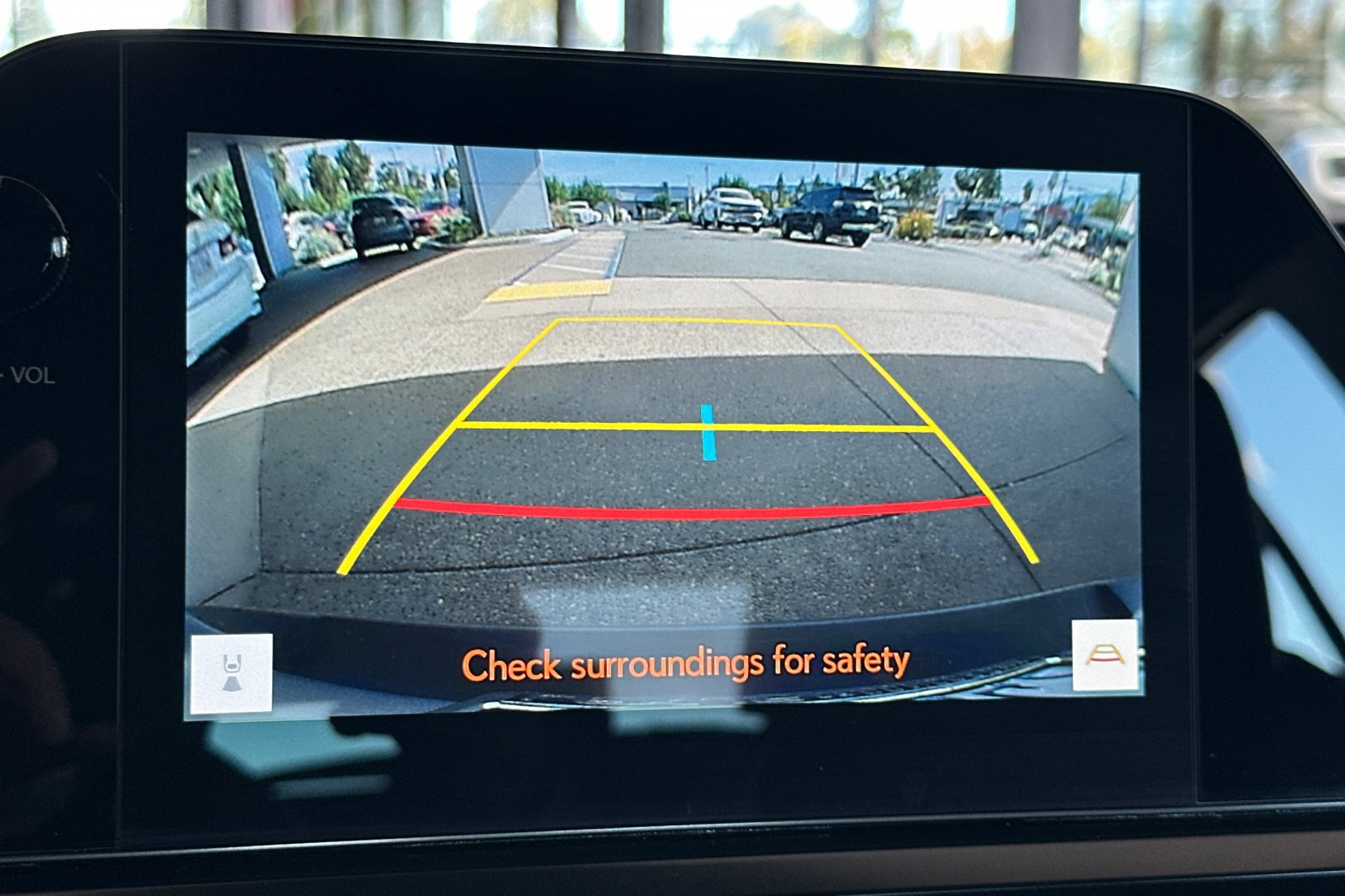 Certified 2025 Lexus UX 300h FWD image 16
