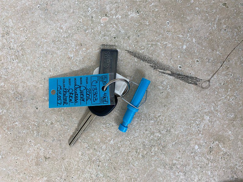 Used 2016 Toyota Tacoma SR5 w/ SR5 Appearance Package (SN) RWD image 21