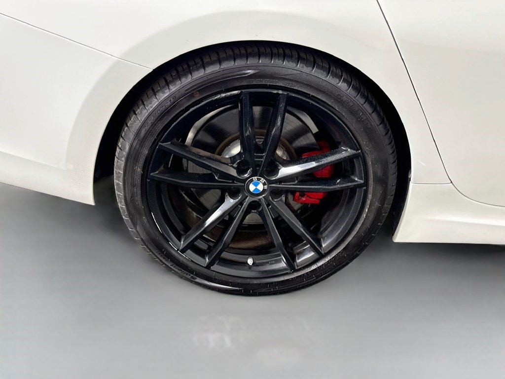 Used 2021 BMW M340i w/ Premium Package RWD image 32