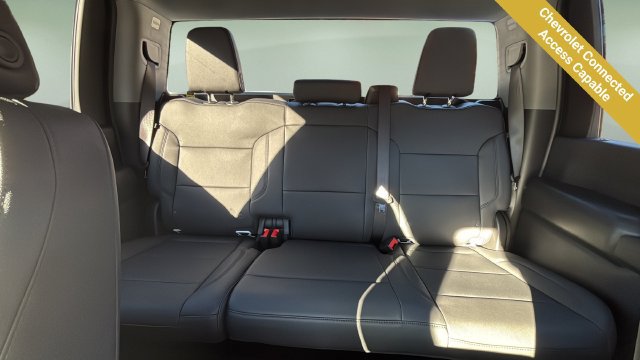 New 2026 Chevrolet Silverado 2500 W/T w/ WT Convenience Package AWD/4WD image 30